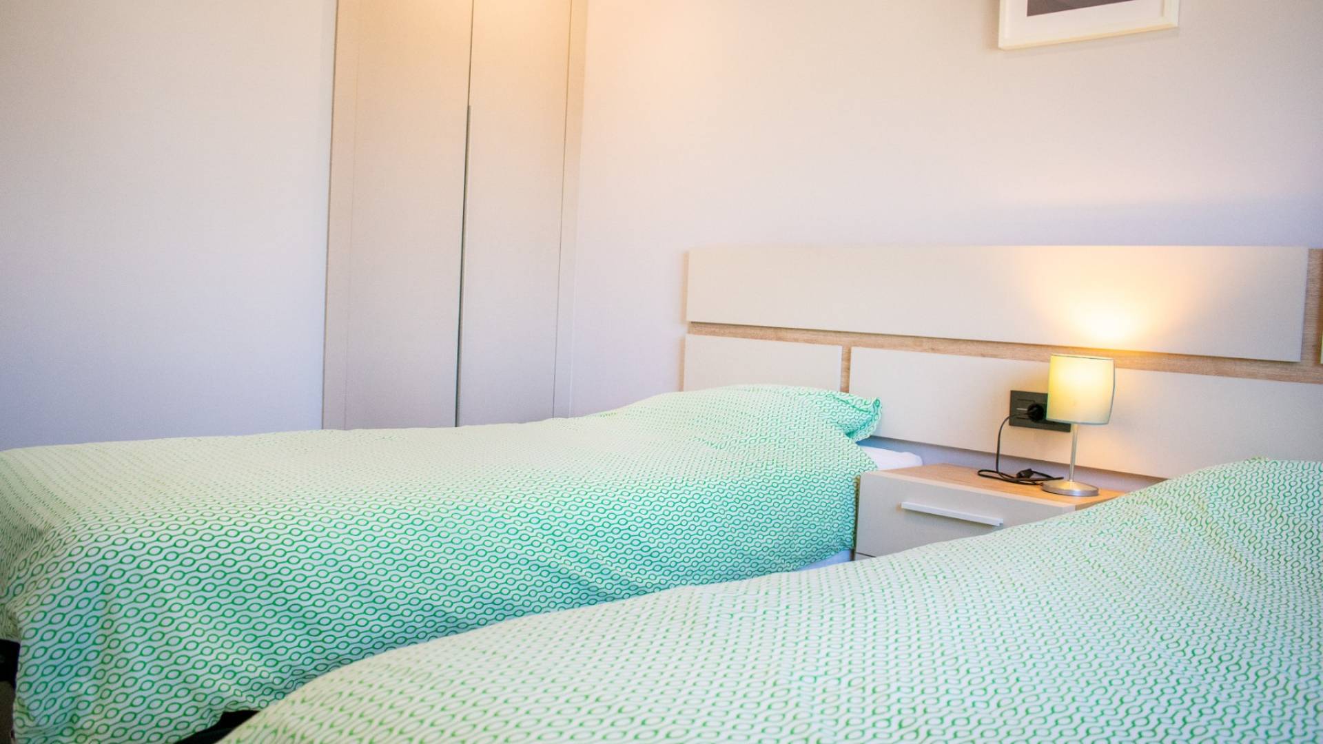 D'occasion - Appartement - Guardamar del Segura - Urb el raso