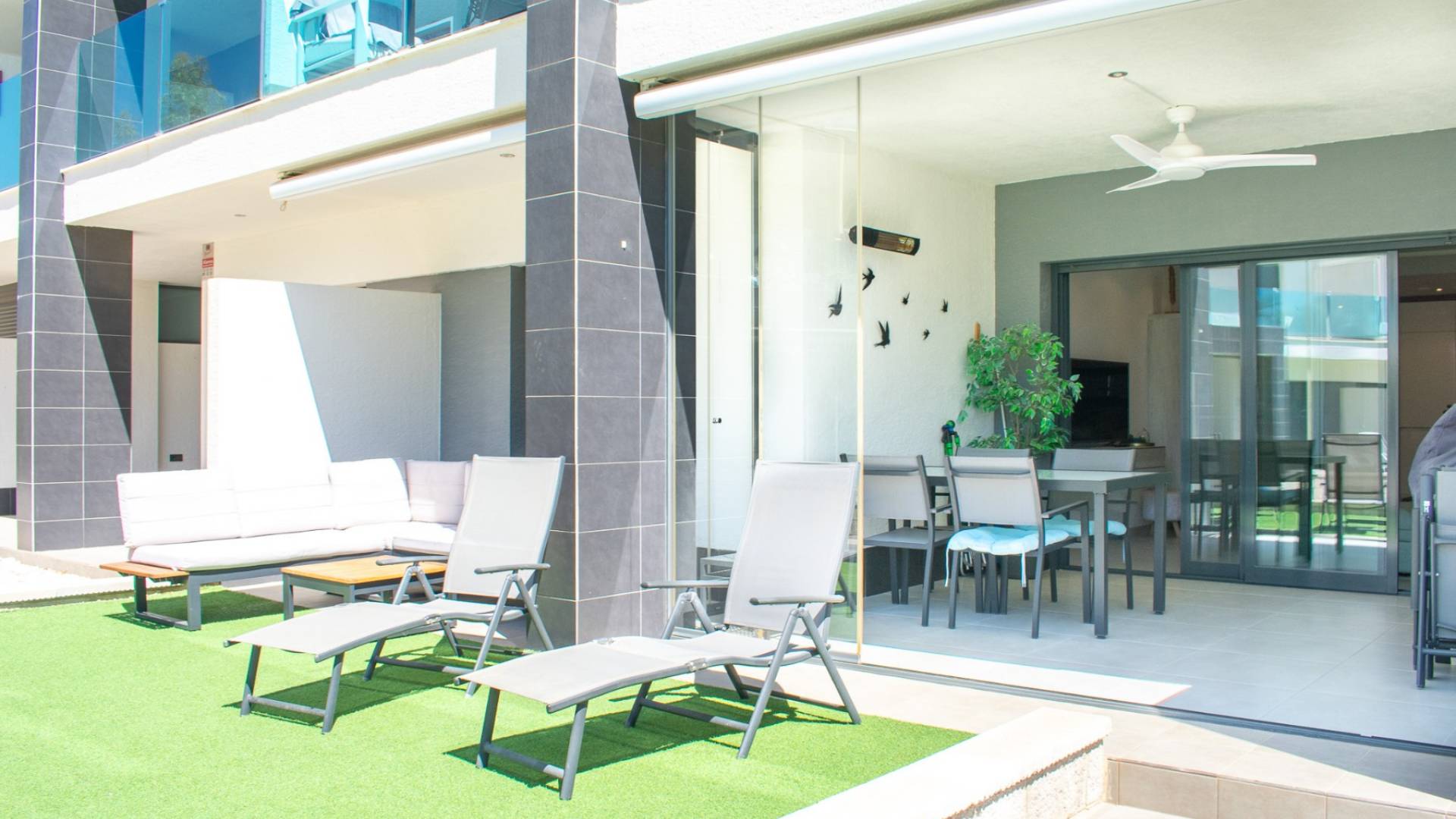 D'occasion - Appartement - Guardamar del Segura - Urb el raso