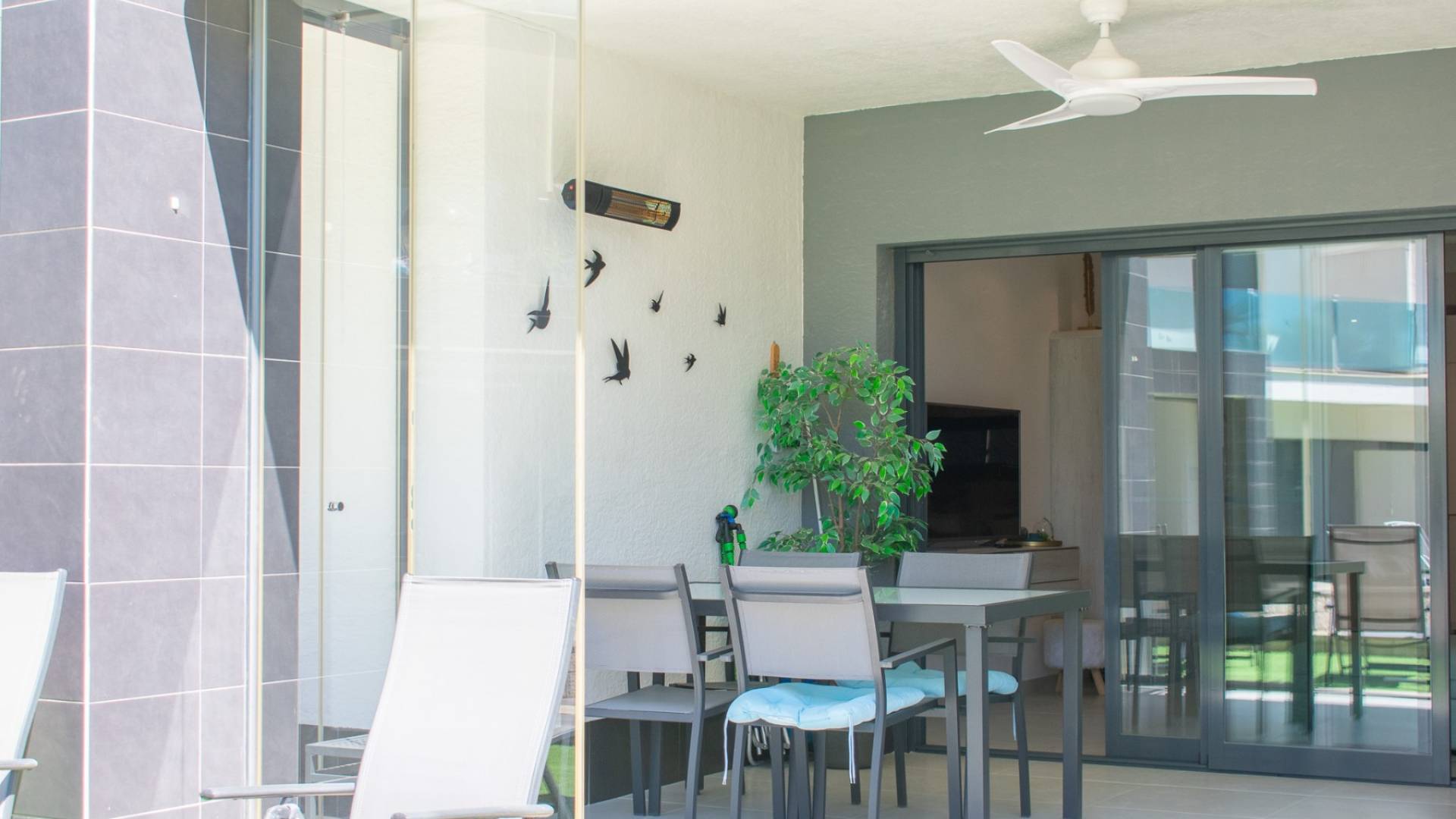 D'occasion - Appartement - Guardamar del Segura - Urb el raso