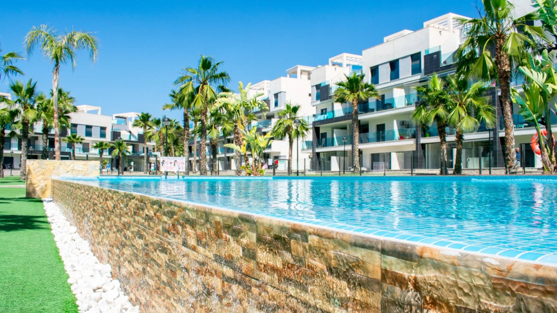 D'occasion - Appartement - Guardamar del Segura - Urb el raso