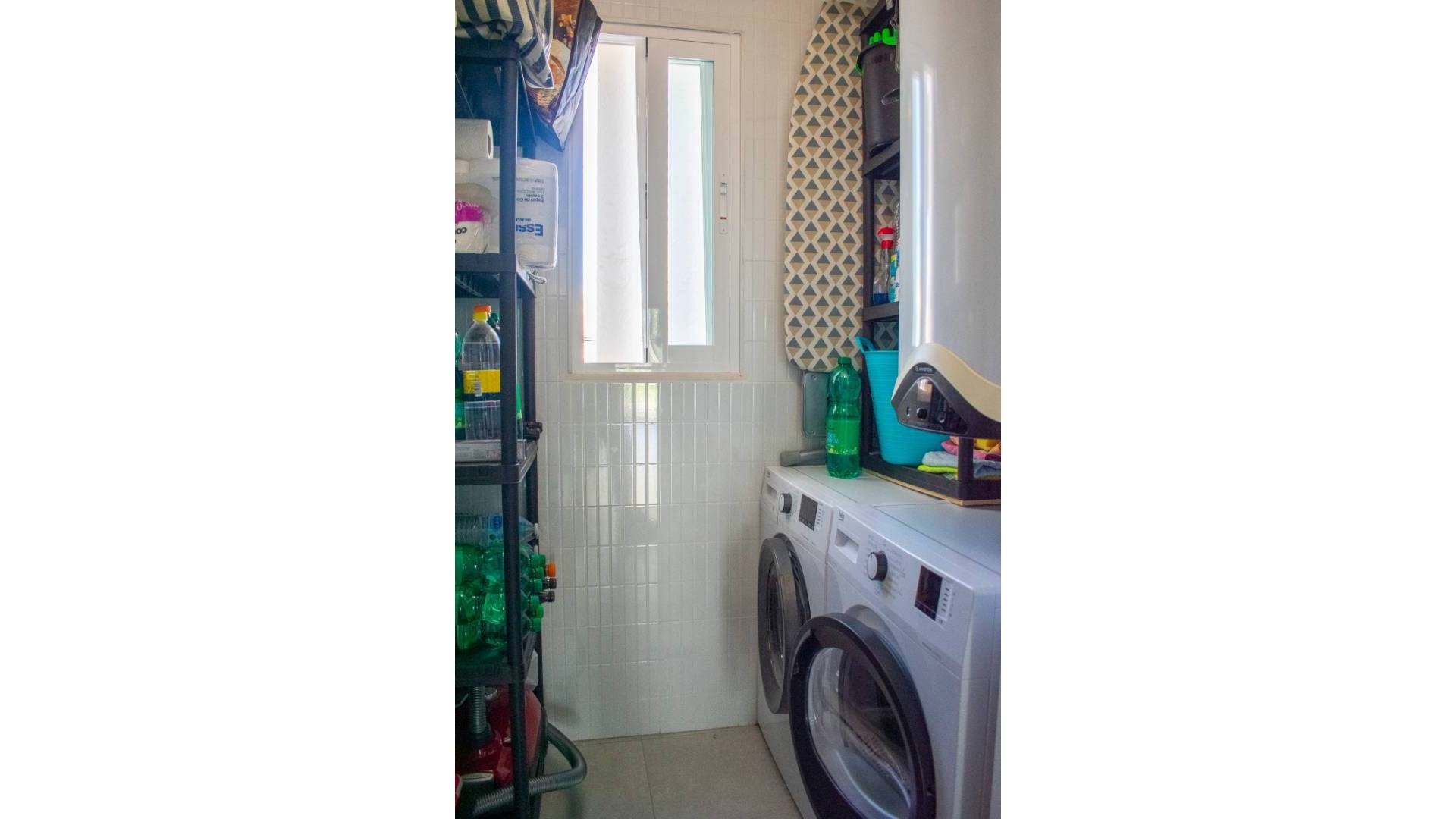 D'occasion - Appartement - Guardamar del Segura - Urb el raso