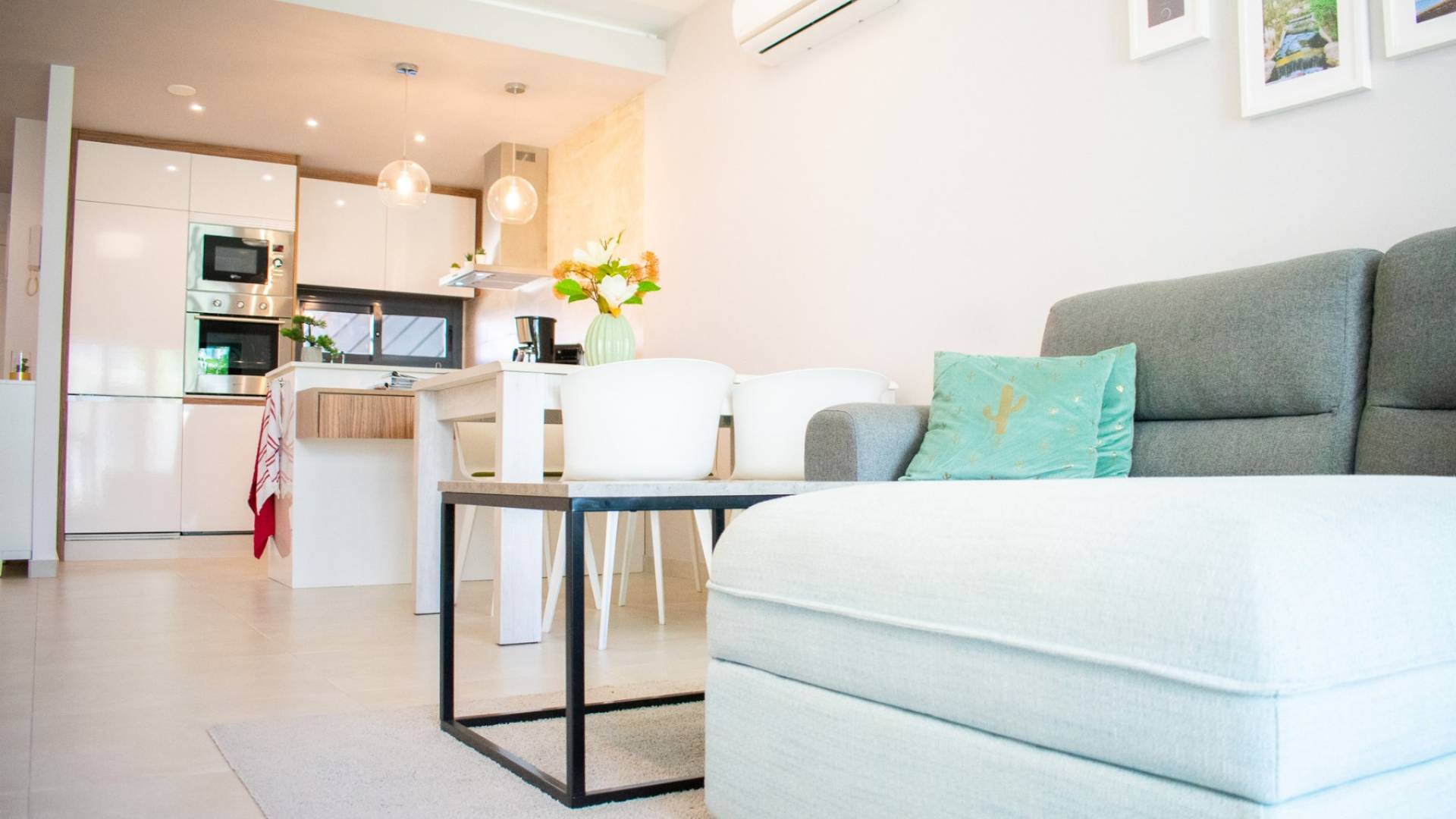 D'occasion - Appartement - Guardamar del Segura - Urb el raso