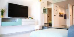 D'occasion - Appartement - Guardamar del Segura - Urb el raso
