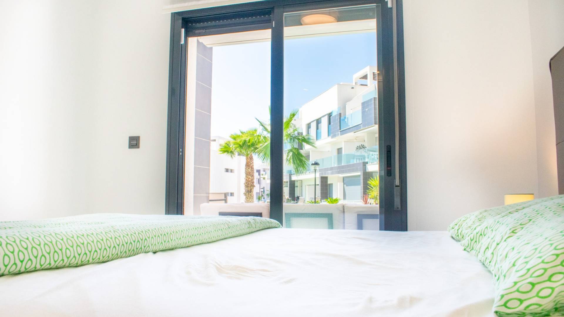 D'occasion - Appartement - Guardamar del Segura - Urb el raso