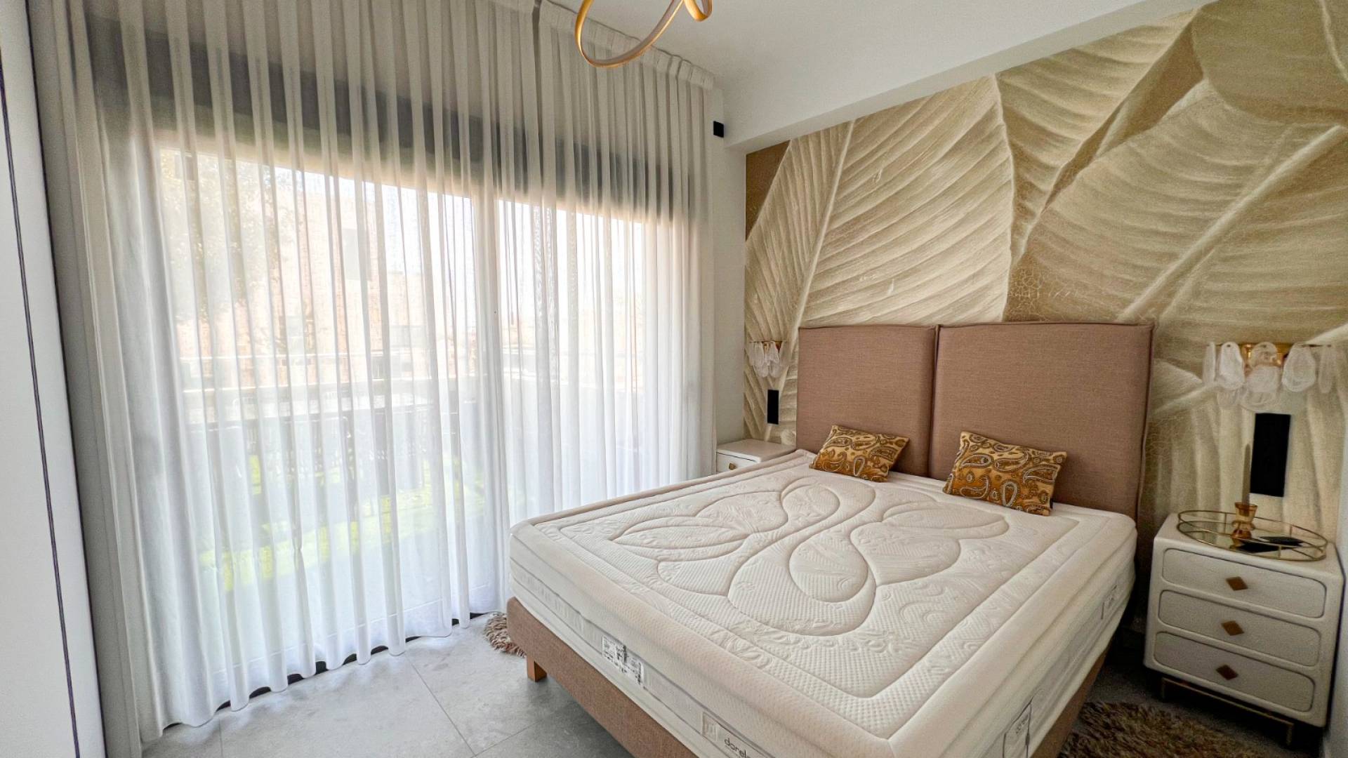 D'occasion - Appartement - Guardamar del Segura - Urbanizaciones