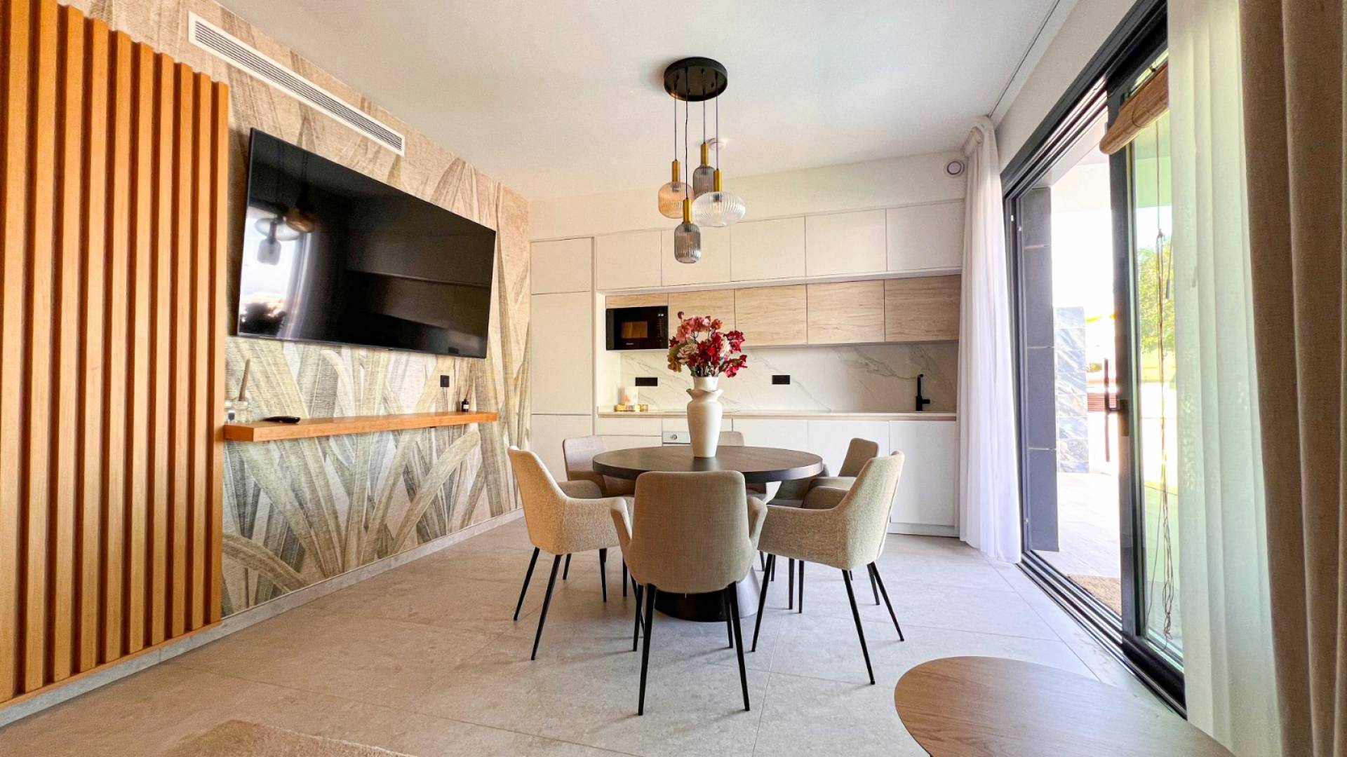 D'occasion - Appartement - Guardamar del Segura - Urbanizaciones