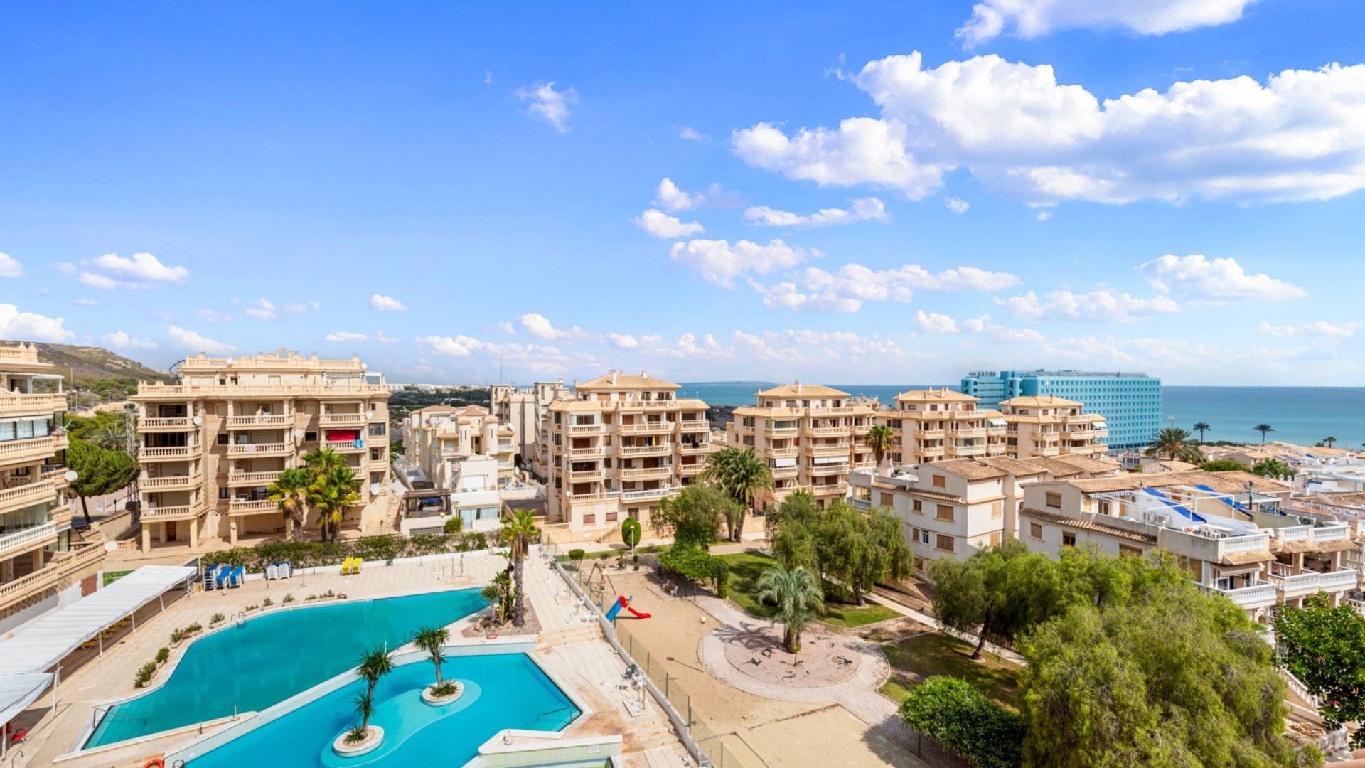 D'occasion - Appartement - Guardamar del Segura