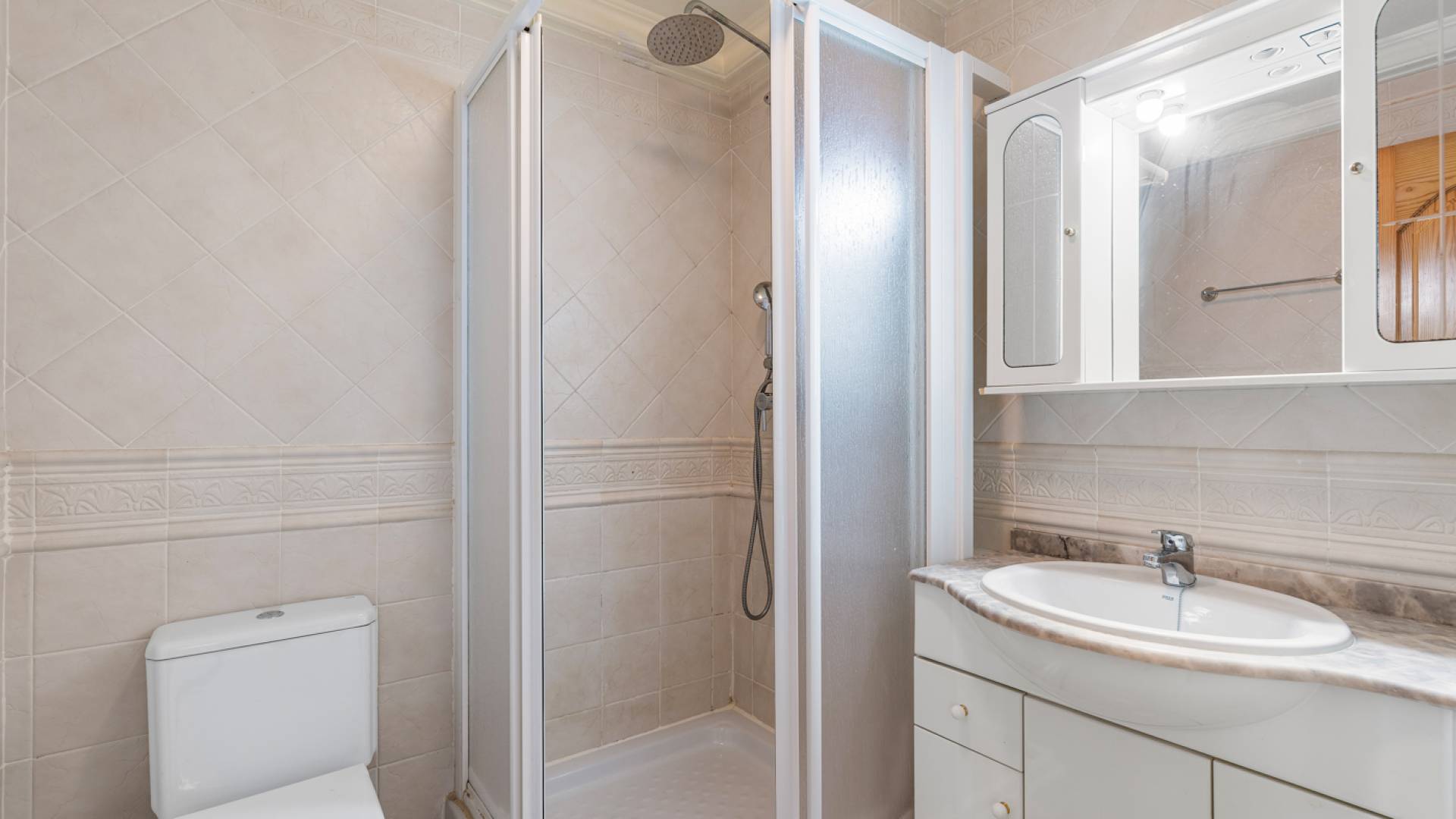 D'occasion - Appartement - Guardamar del Segura