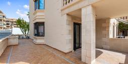 D'occasion - Appartement - Guardamar del Segura