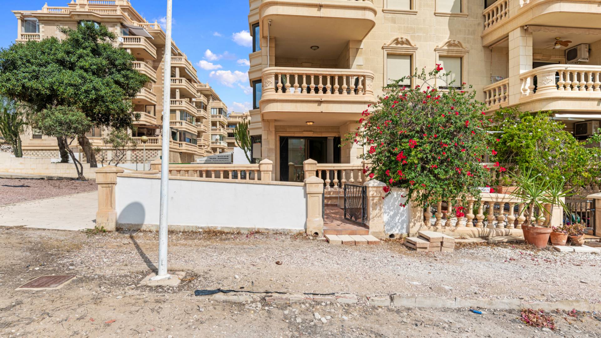 D'occasion - Appartement - Guardamar del Segura