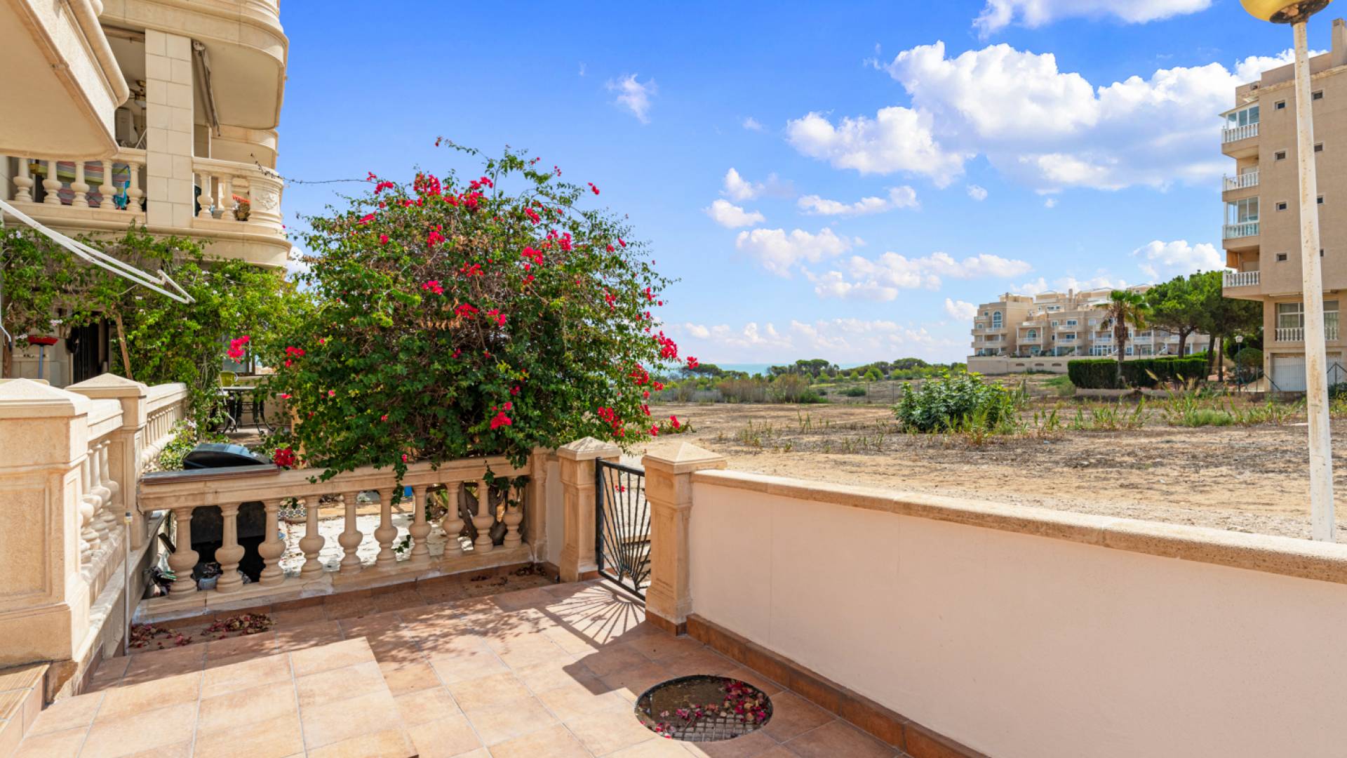 D'occasion - Appartement - Guardamar del Segura