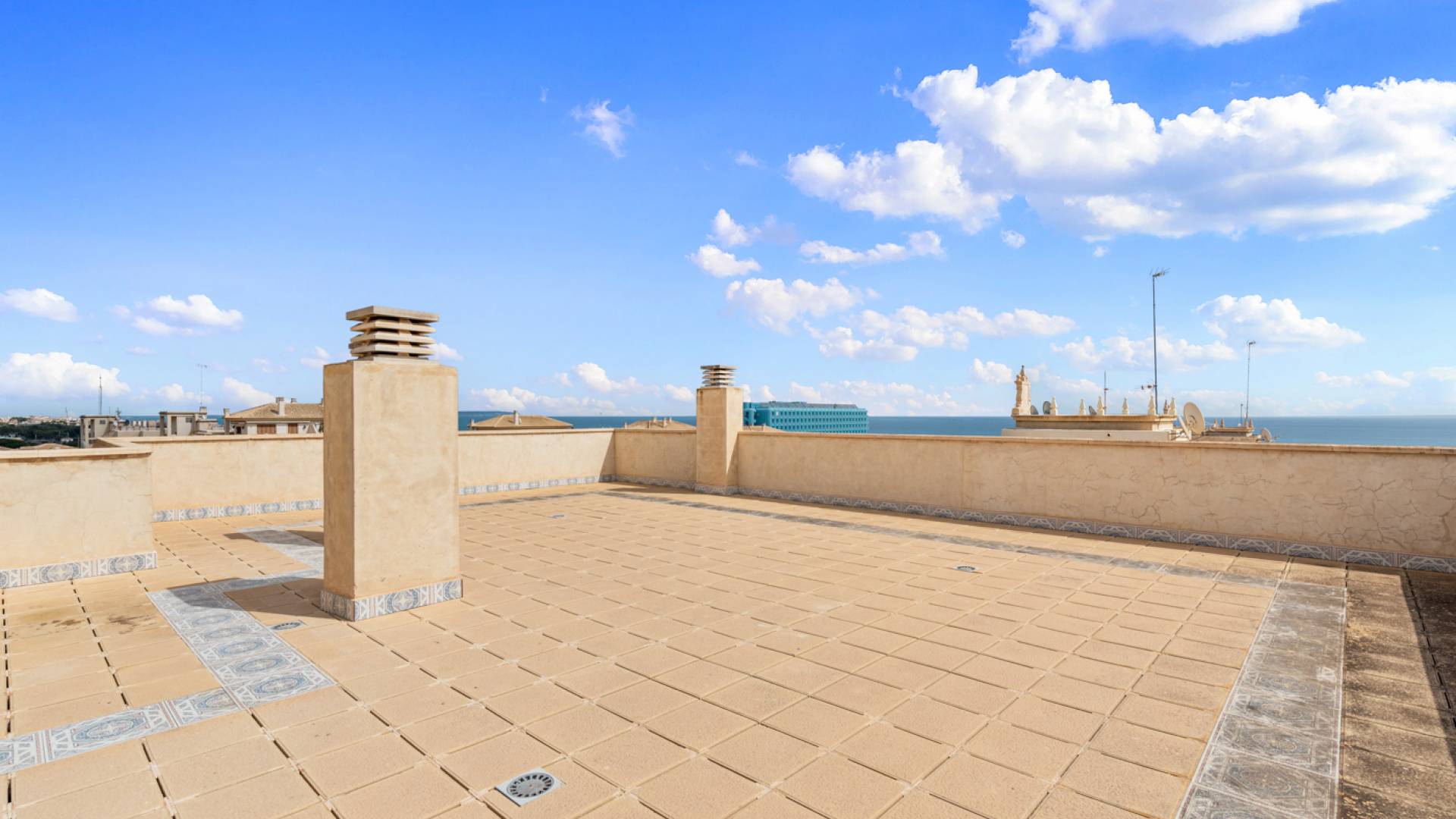 D'occasion - Appartement - Guardamar del Segura