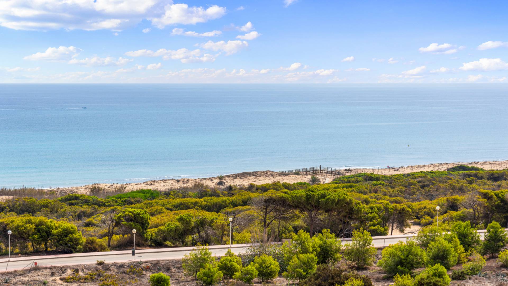 D'occasion - Appartement - Guardamar del Segura