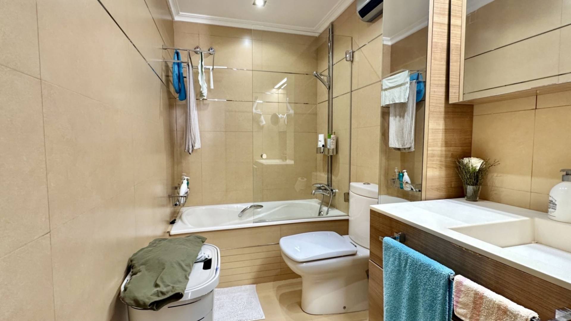 D'occasion - Appartement - Guardamar del Segura