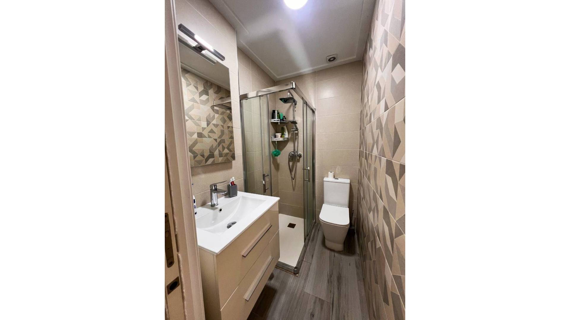 D'occasion - Appartement - Guardamar del Segura