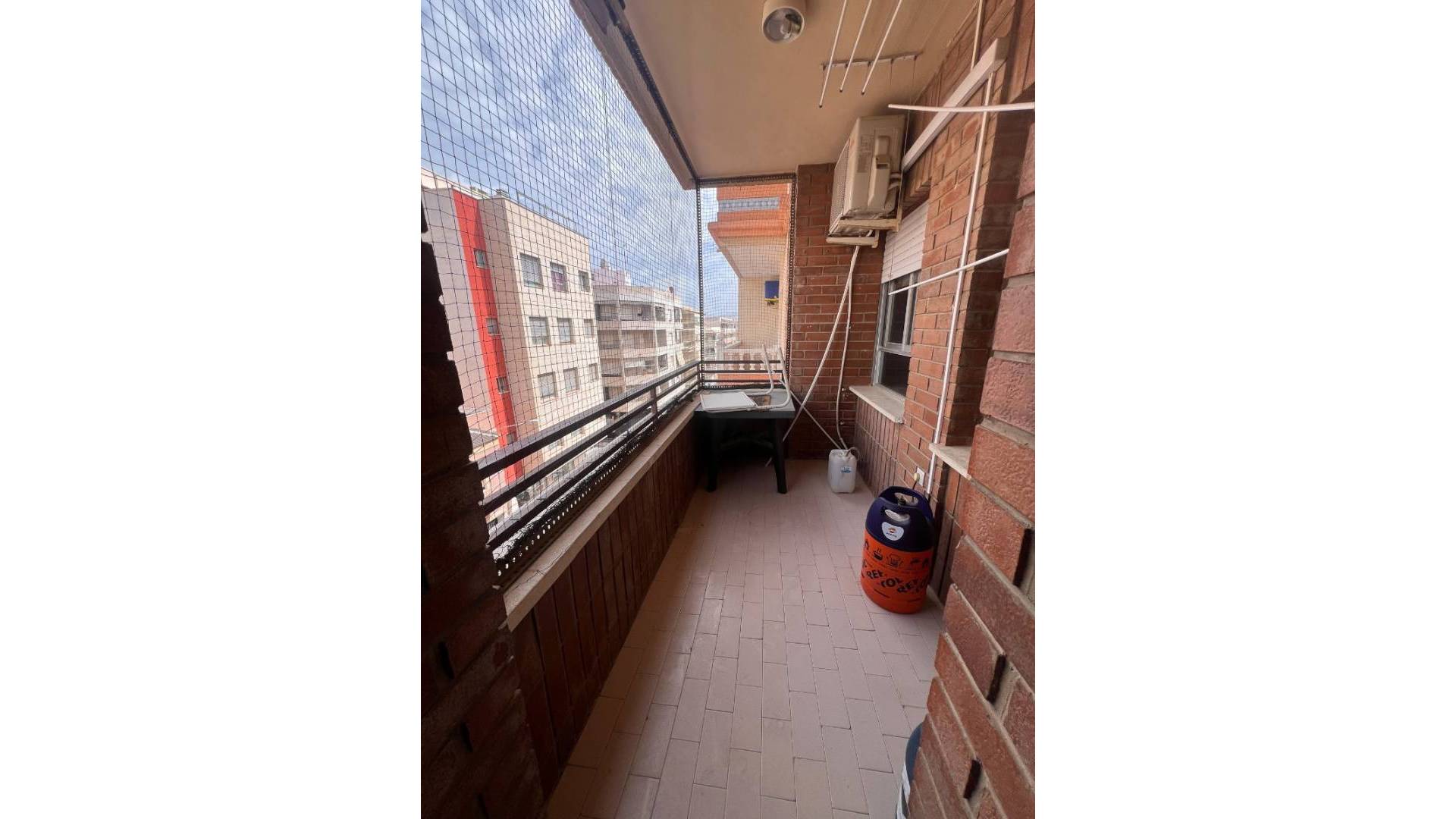 D'occasion - Appartement - Guardamar del Segura