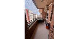 D'occasion - Appartement - Guardamar del Segura