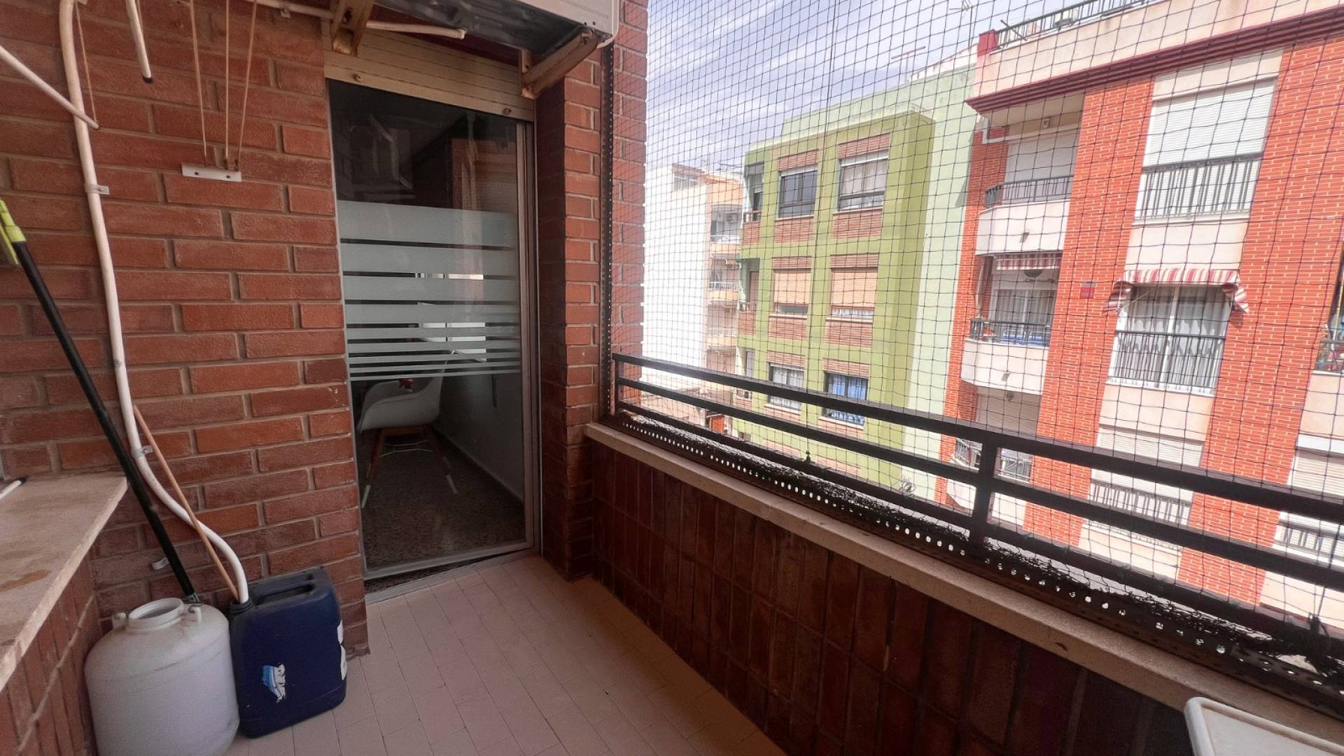 D'occasion - Appartement - Guardamar del Segura