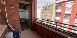D'occasion - Appartement - Guardamar del Segura