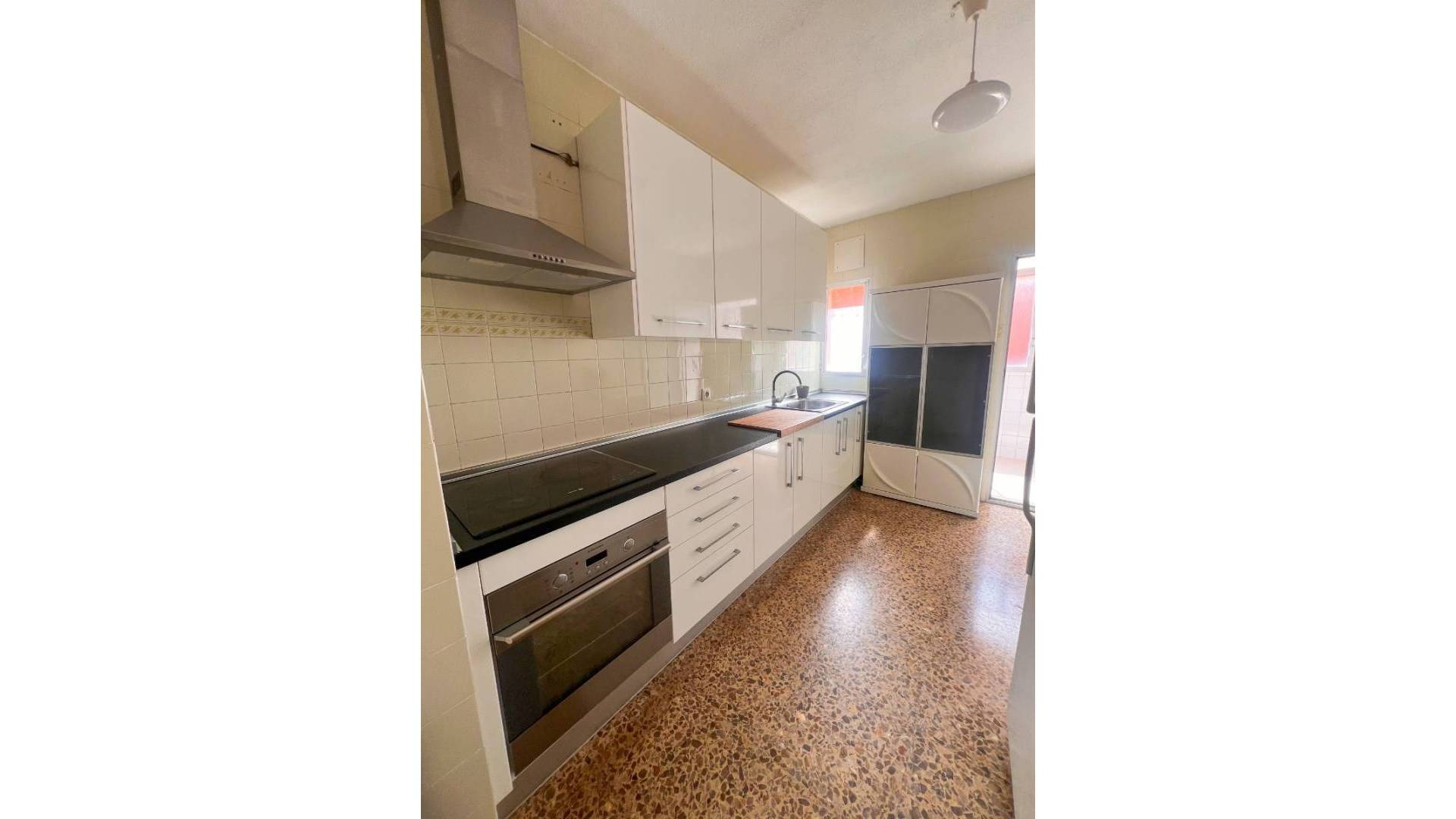 D'occasion - Appartement - Guardamar del Segura