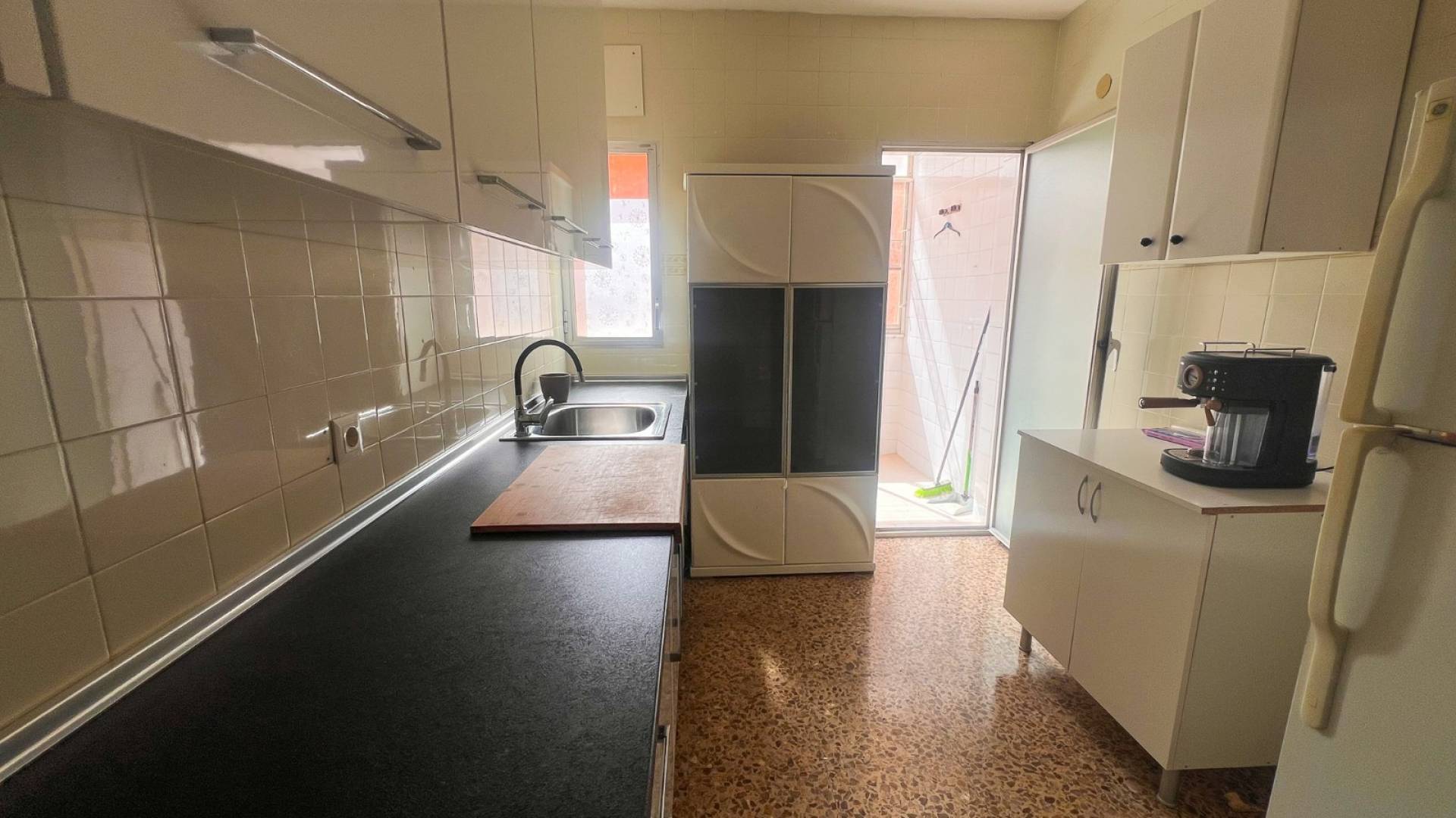 D'occasion - Appartement - Guardamar del Segura