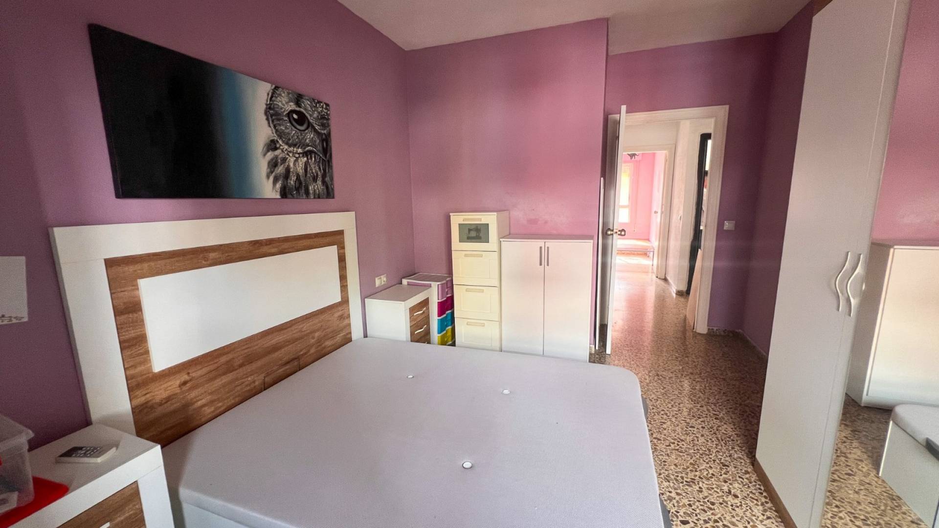 D'occasion - Appartement - Guardamar del Segura