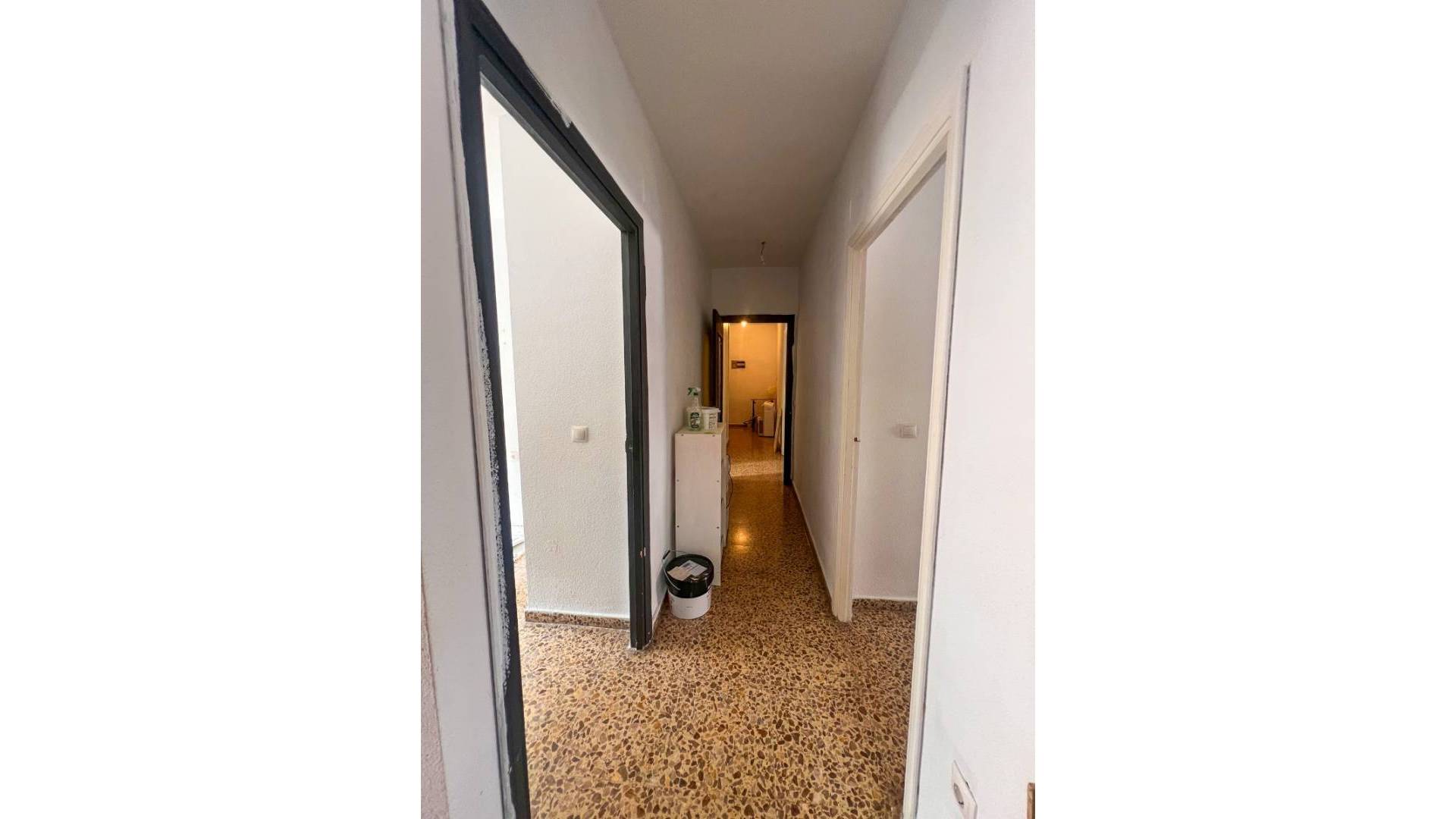 D'occasion - Appartement - Guardamar del Segura