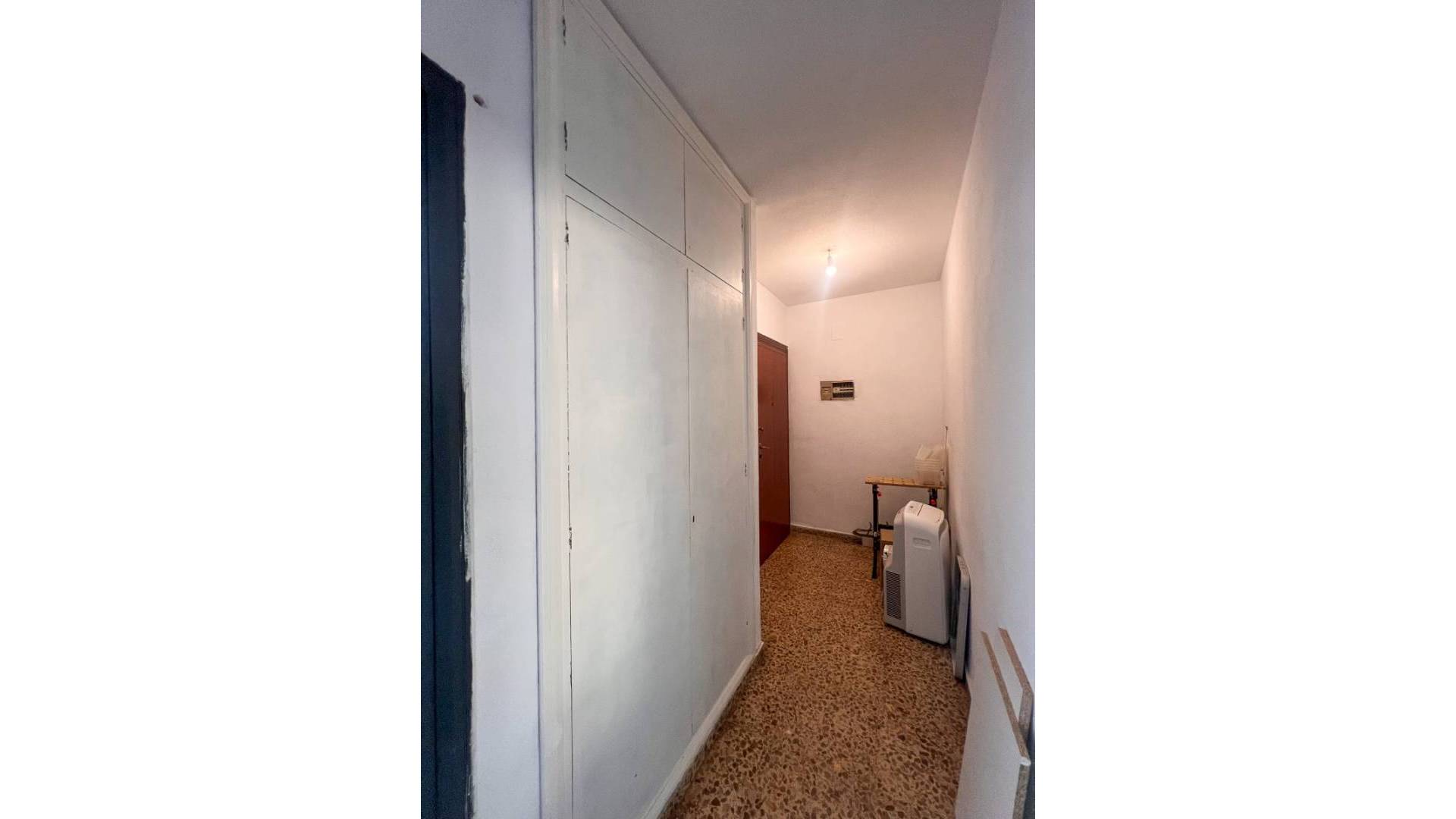 D'occasion - Appartement - Guardamar del Segura