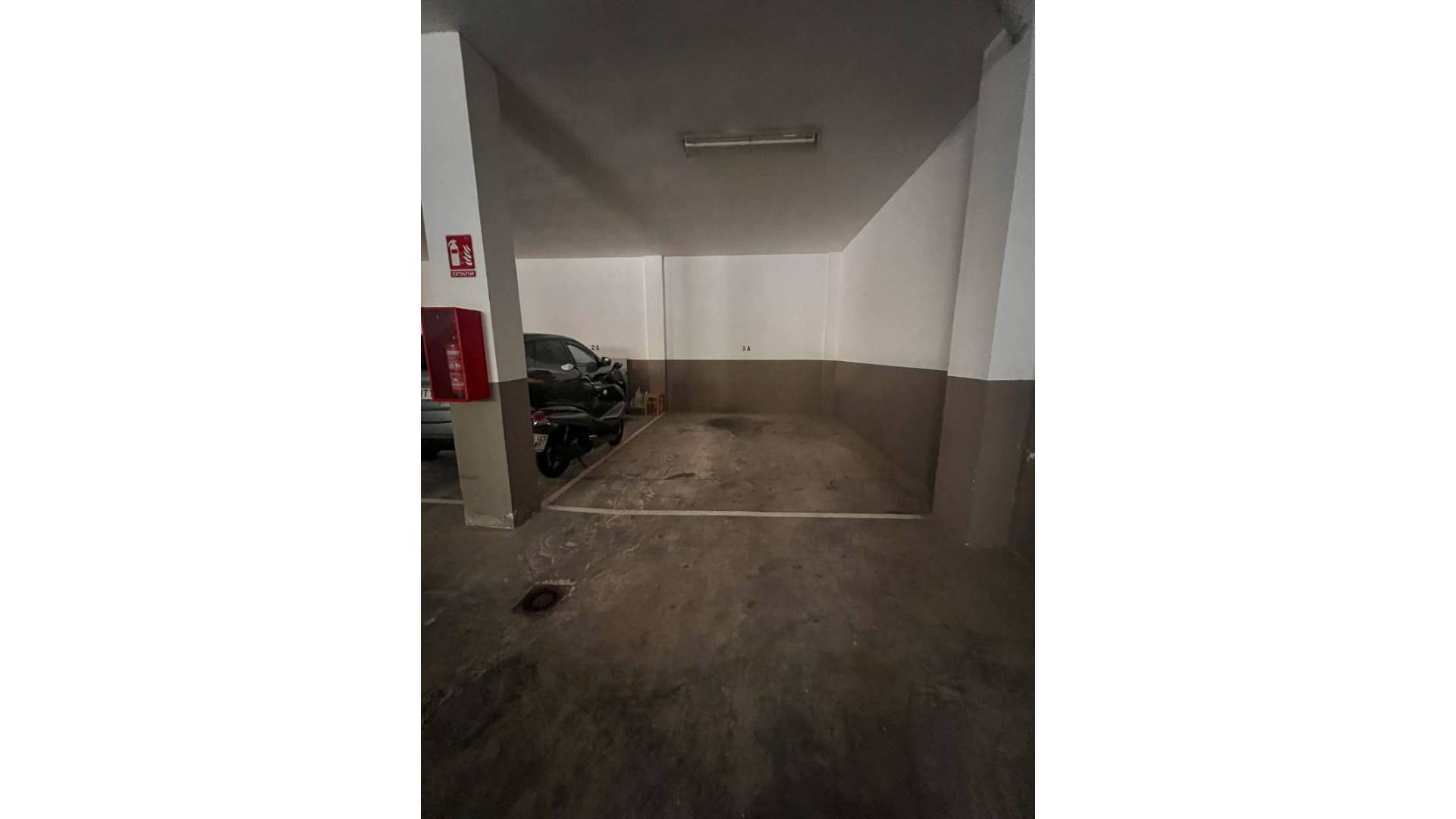 D'occasion - Appartement - Guardamar del Segura