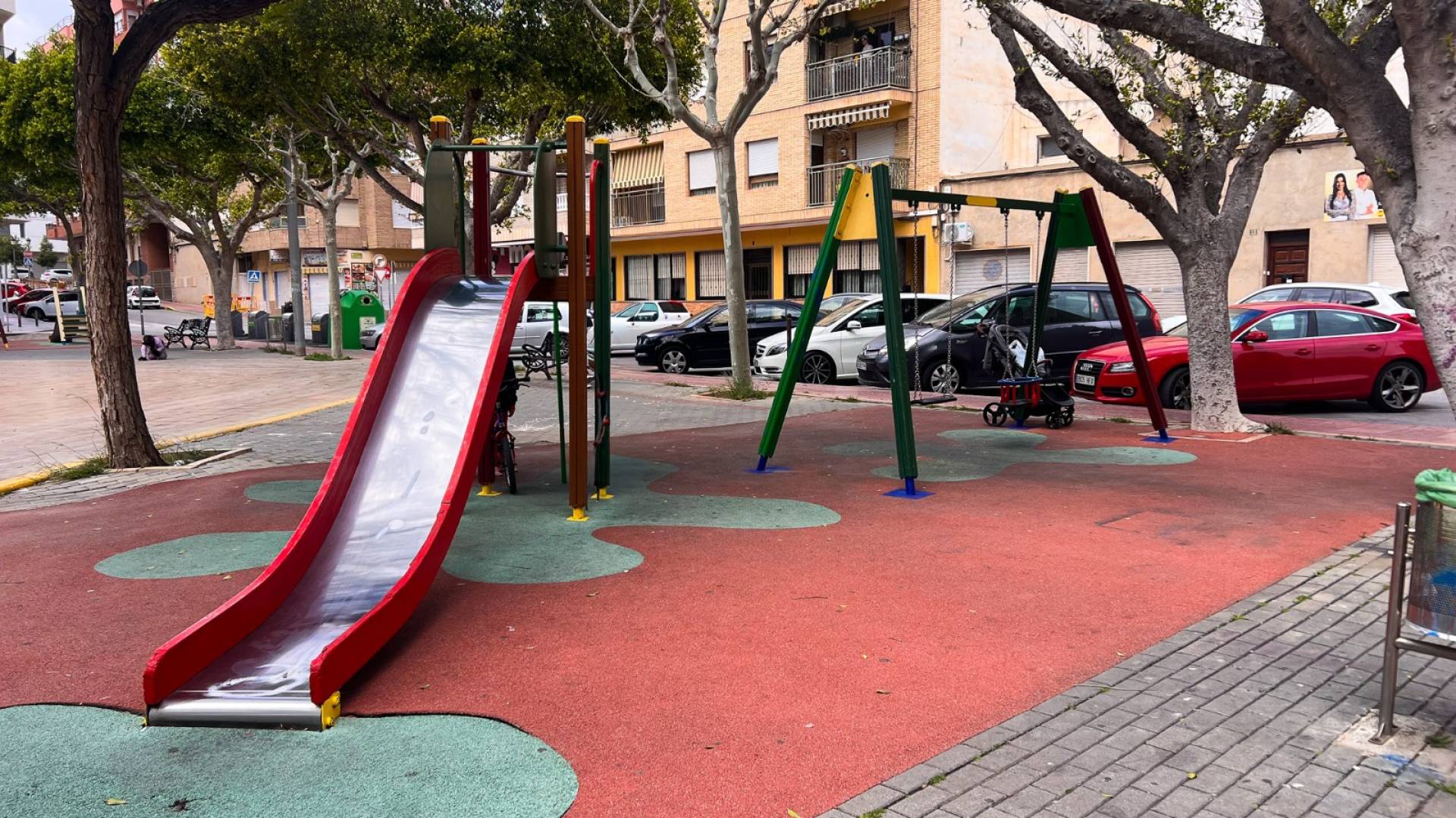 D'occasion - Appartement - Guardamar del Segura