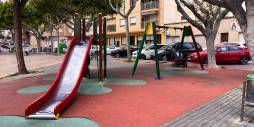 D'occasion - Appartement - Guardamar del Segura