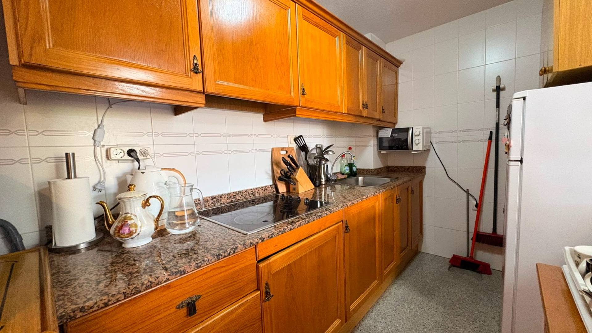 D'occasion - Appartement - Guardamar del Segura