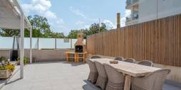 D'occasion - Appartement - Guardamar del Segura