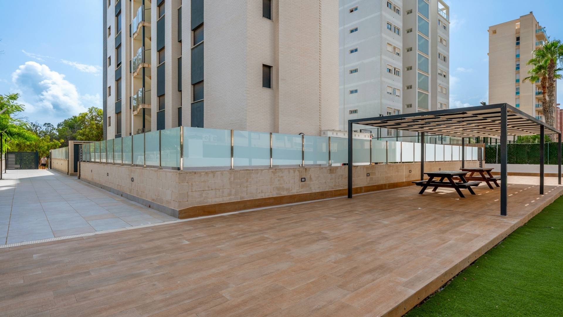 D'occasion - Appartement - Guardamar del Segura