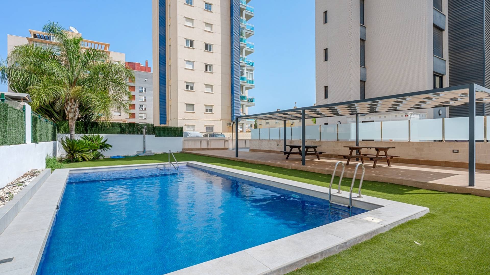 D'occasion - Appartement - Guardamar del Segura