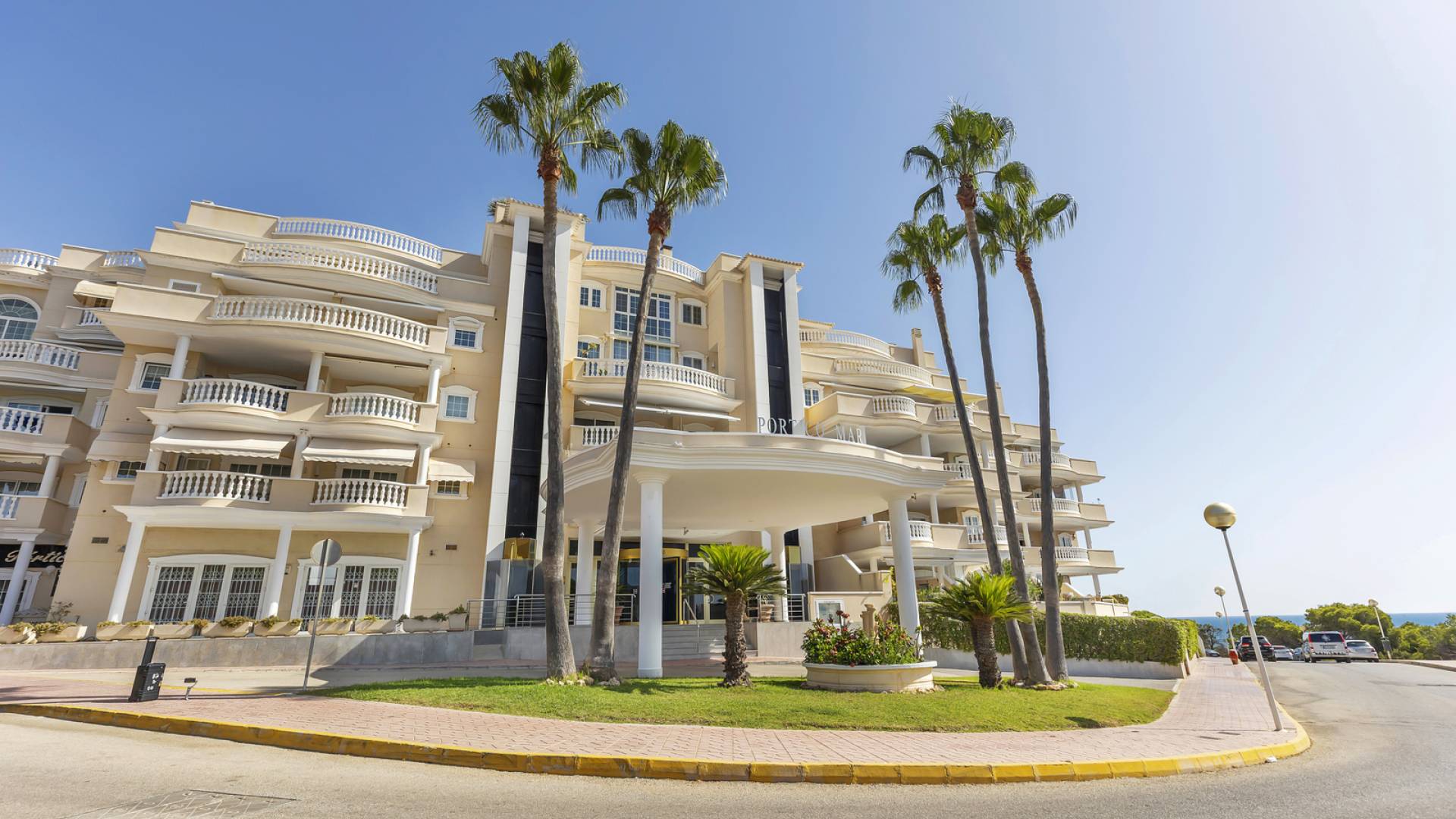 D'occasion - Appartement - Guardamar del Segura