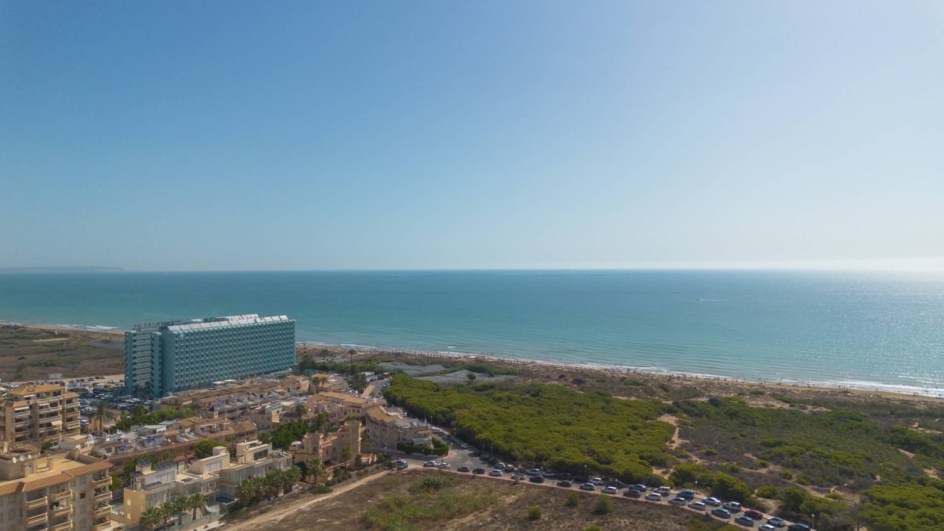 D'occasion - Appartement - Guardamar del Segura