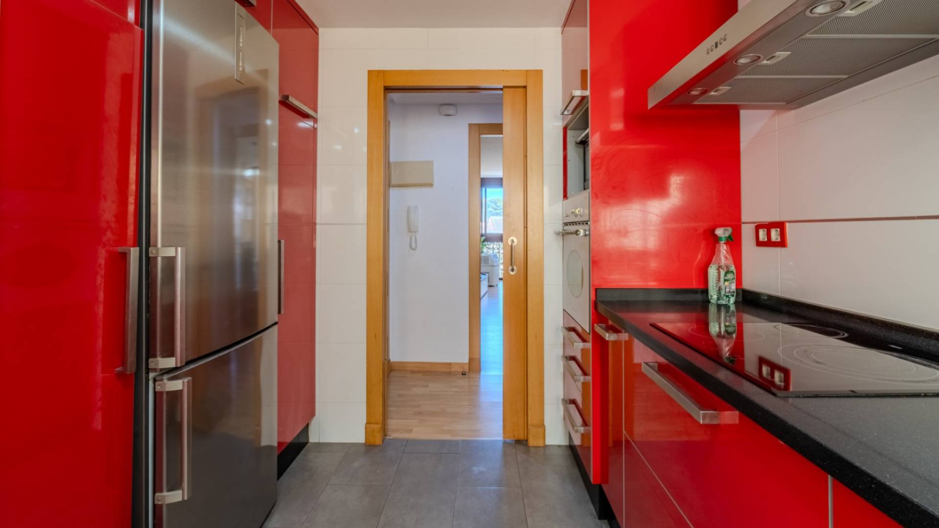 D'occasion - Appartement - Guardamar del Segura