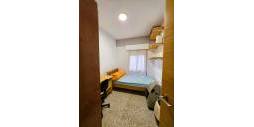 D'occasion - Appartement - Jalón - Pueblo