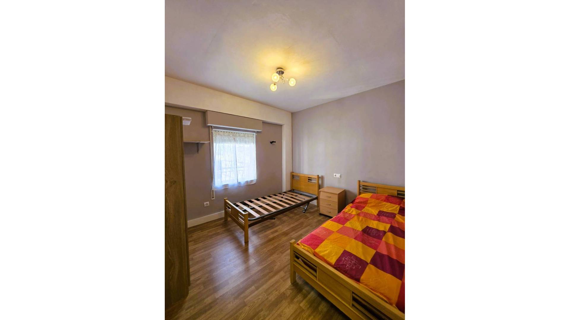 D'occasion - Appartement - Jalón - Pueblo