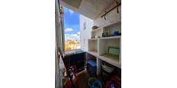 D'occasion - Appartement - Jalón - Pueblo