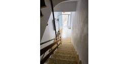 D'occasion - Appartement - Jalón - Pueblo