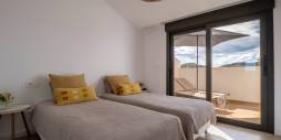 D'occasion - Appartement - Jávea - El Arenal