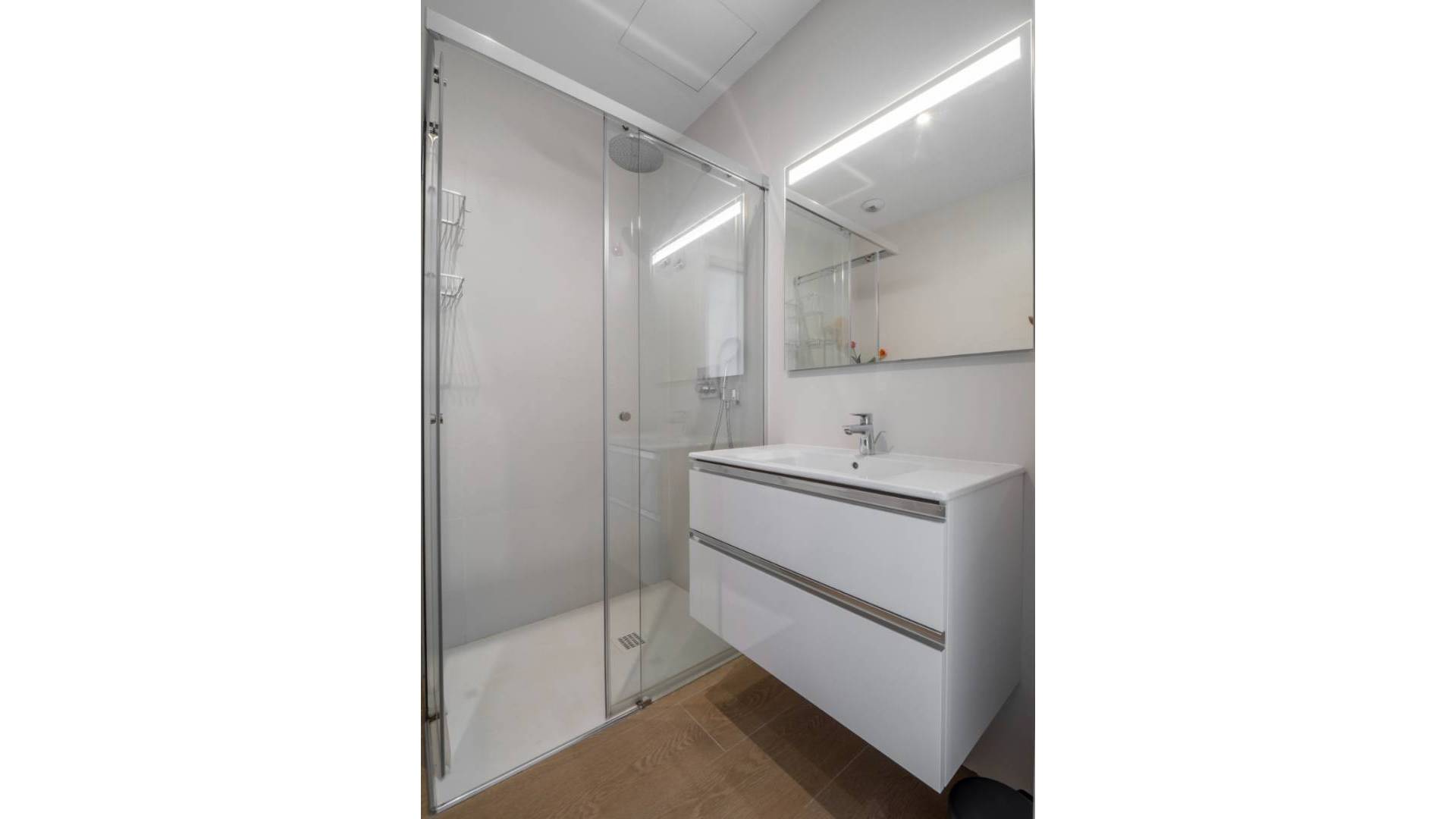 D'occasion - Appartement - Jávea - El Arenal