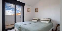 D'occasion - Appartement - Jávea - El Arenal