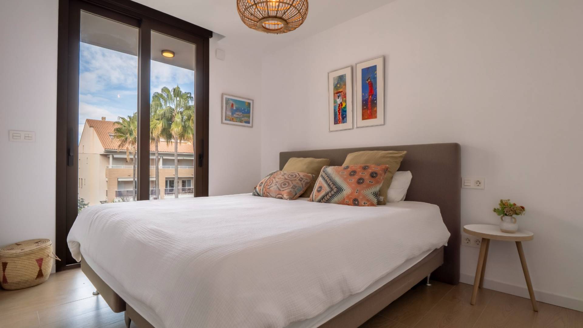 D'occasion - Appartement - Jávea - El Arenal