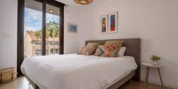 D'occasion - Appartement - Jávea - El Arenal