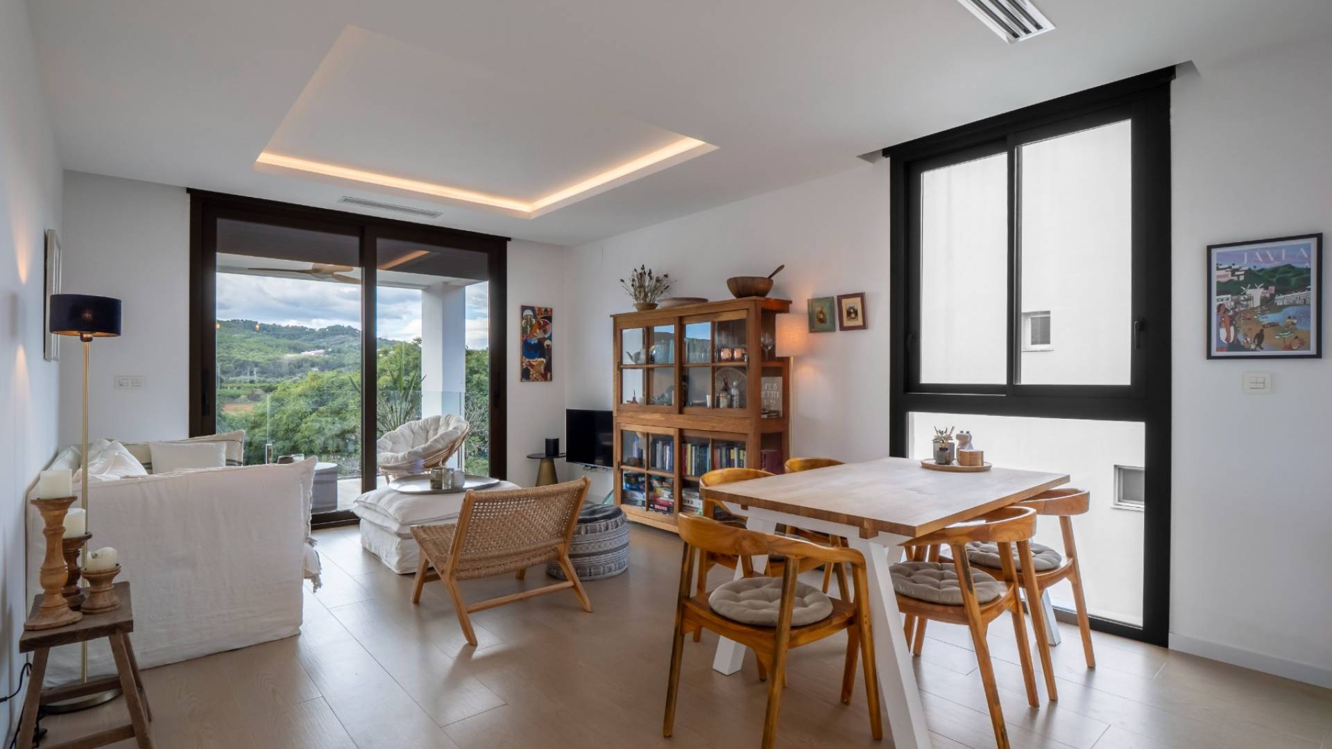 D'occasion - Appartement - Jávea - El Arenal