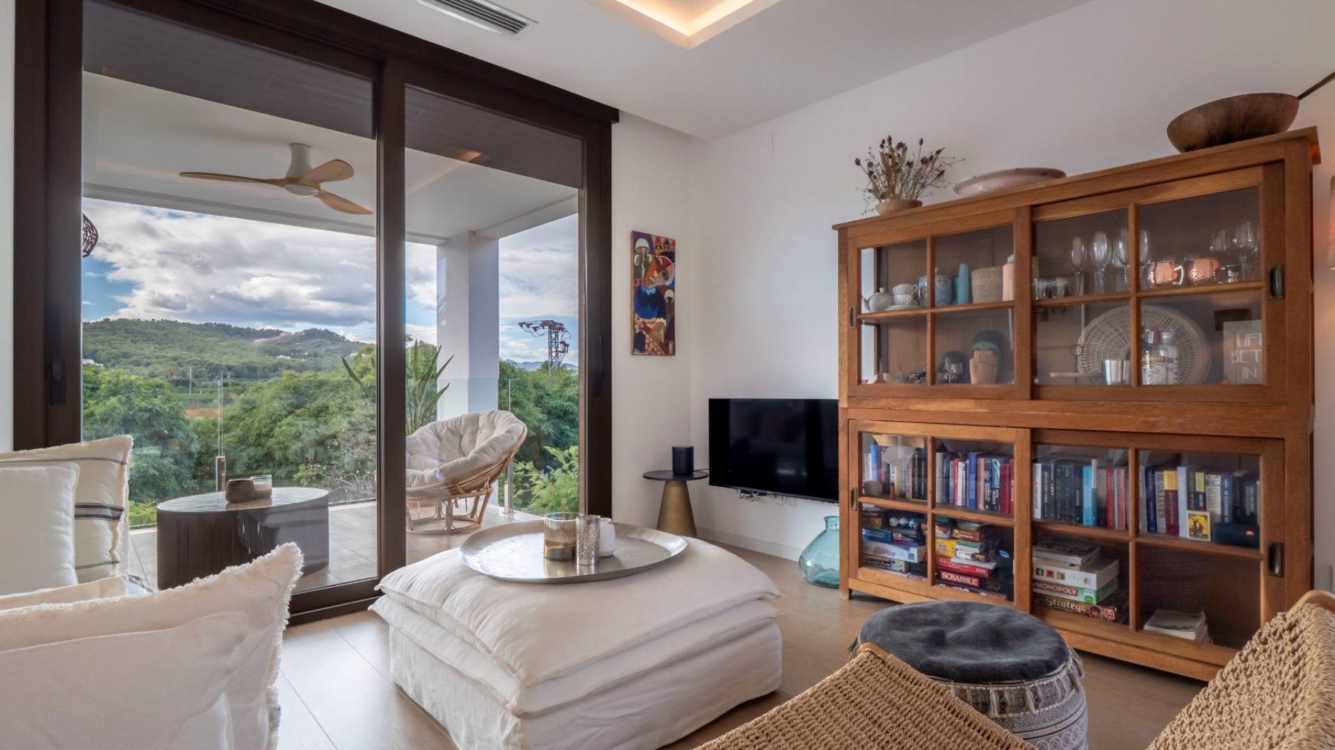 D'occasion - Appartement - Jávea - El Arenal