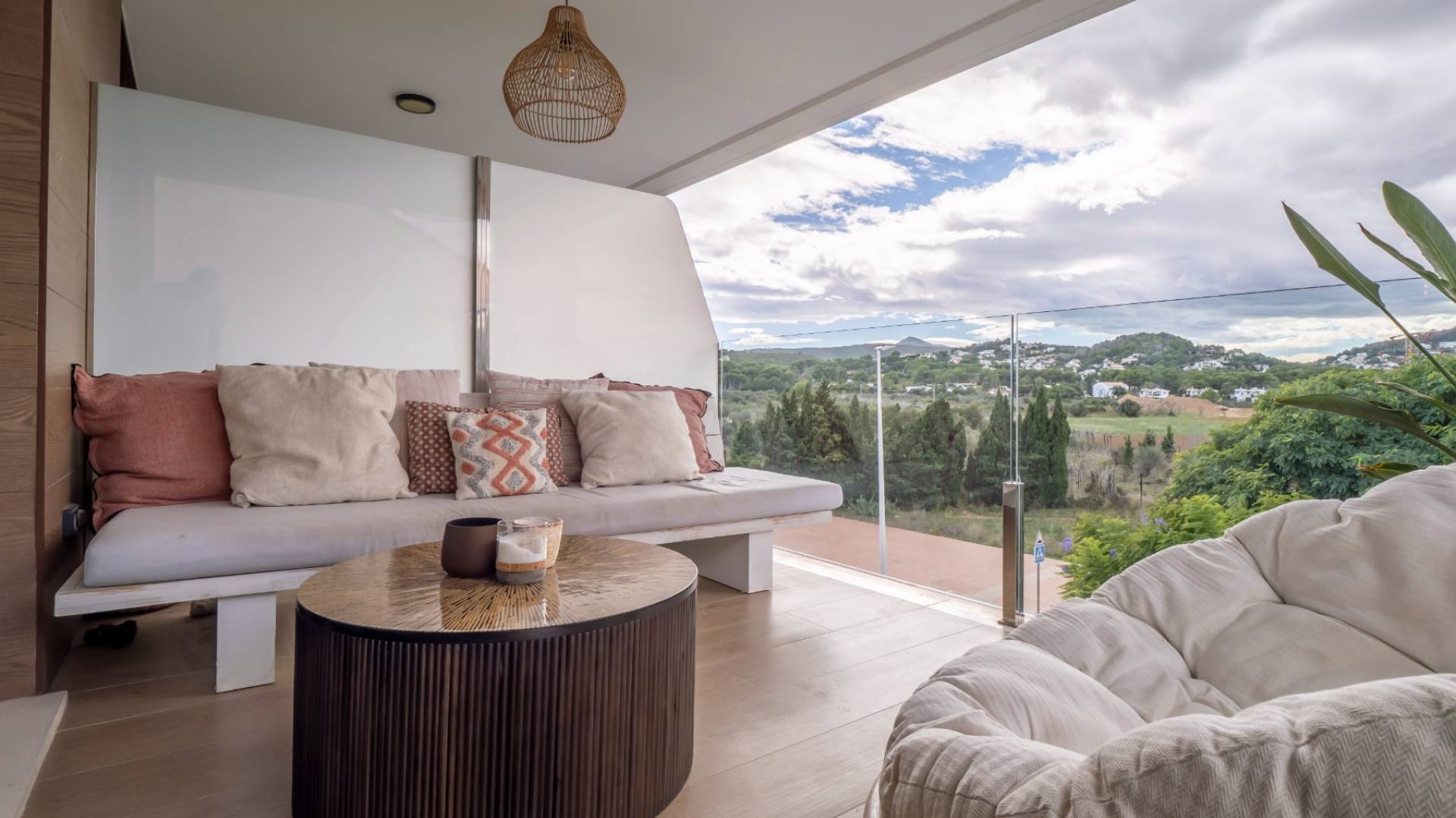 D'occasion - Appartement - Jávea - El Arenal